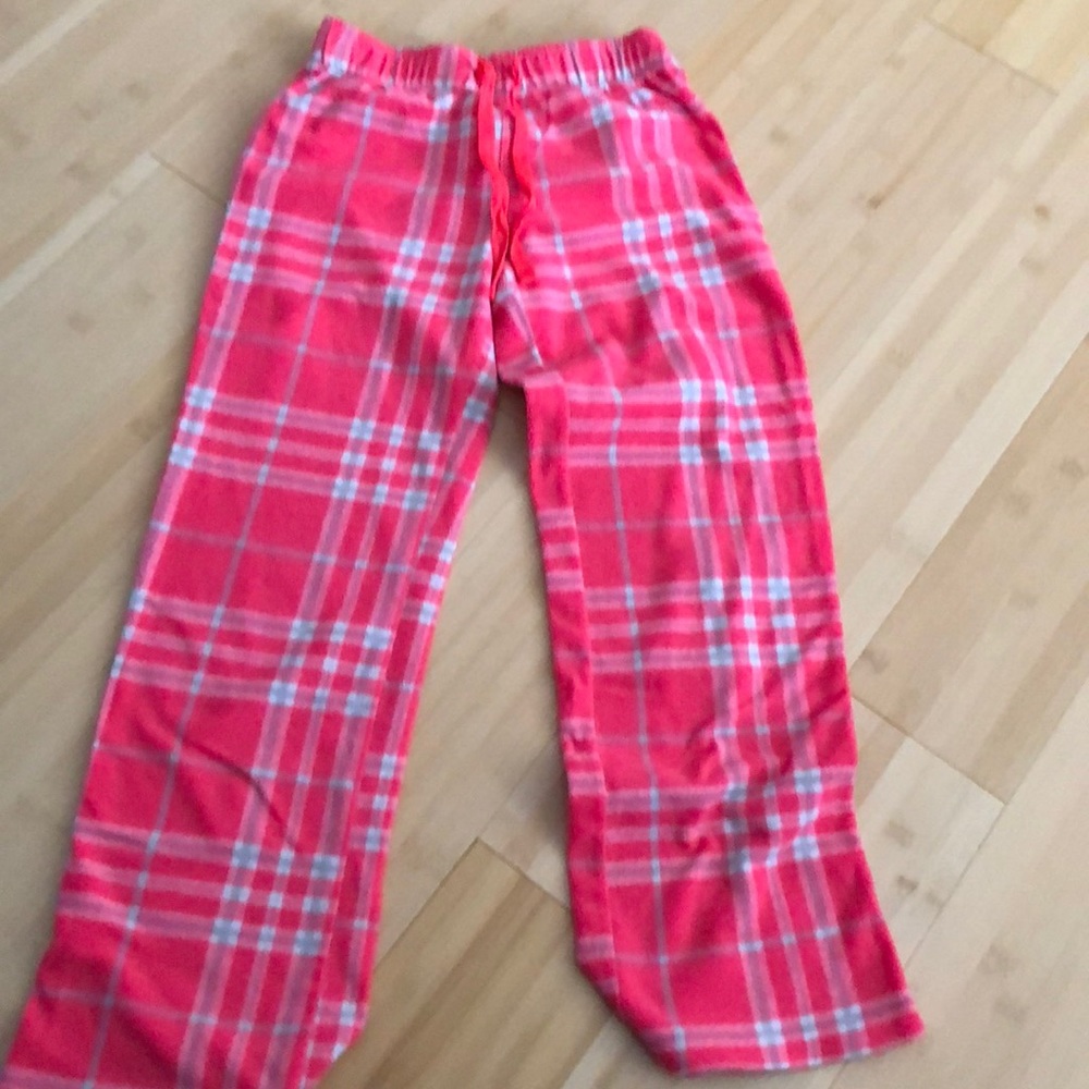 Pajama pants